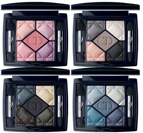 dior night fall eyeshadow|dior 5 colors eyeshadow.